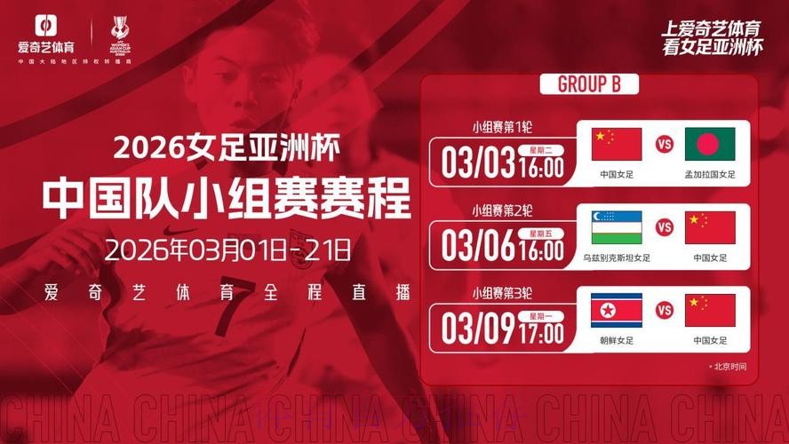 “2026女足世界杯高清直播视频全攻略”