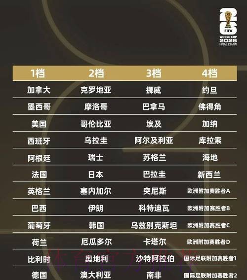 2026世界杯官方投注平台指南